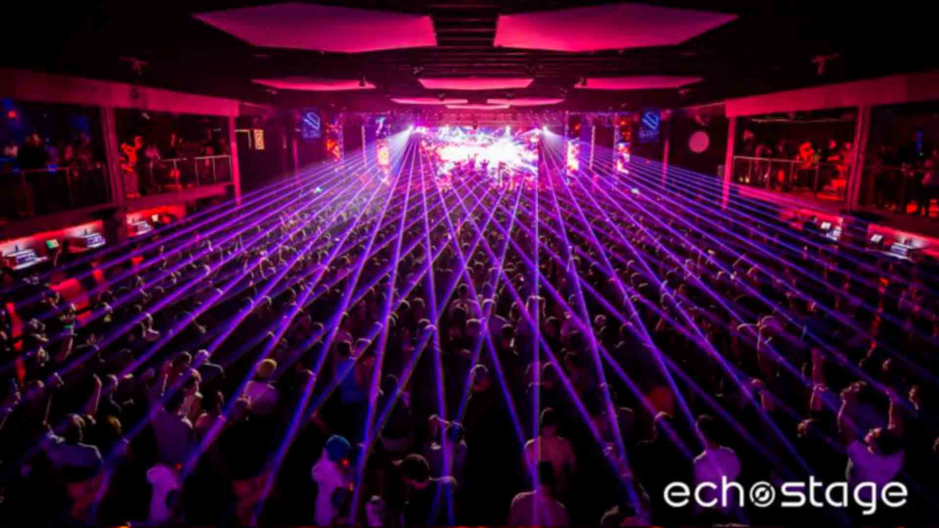 Club Echostage