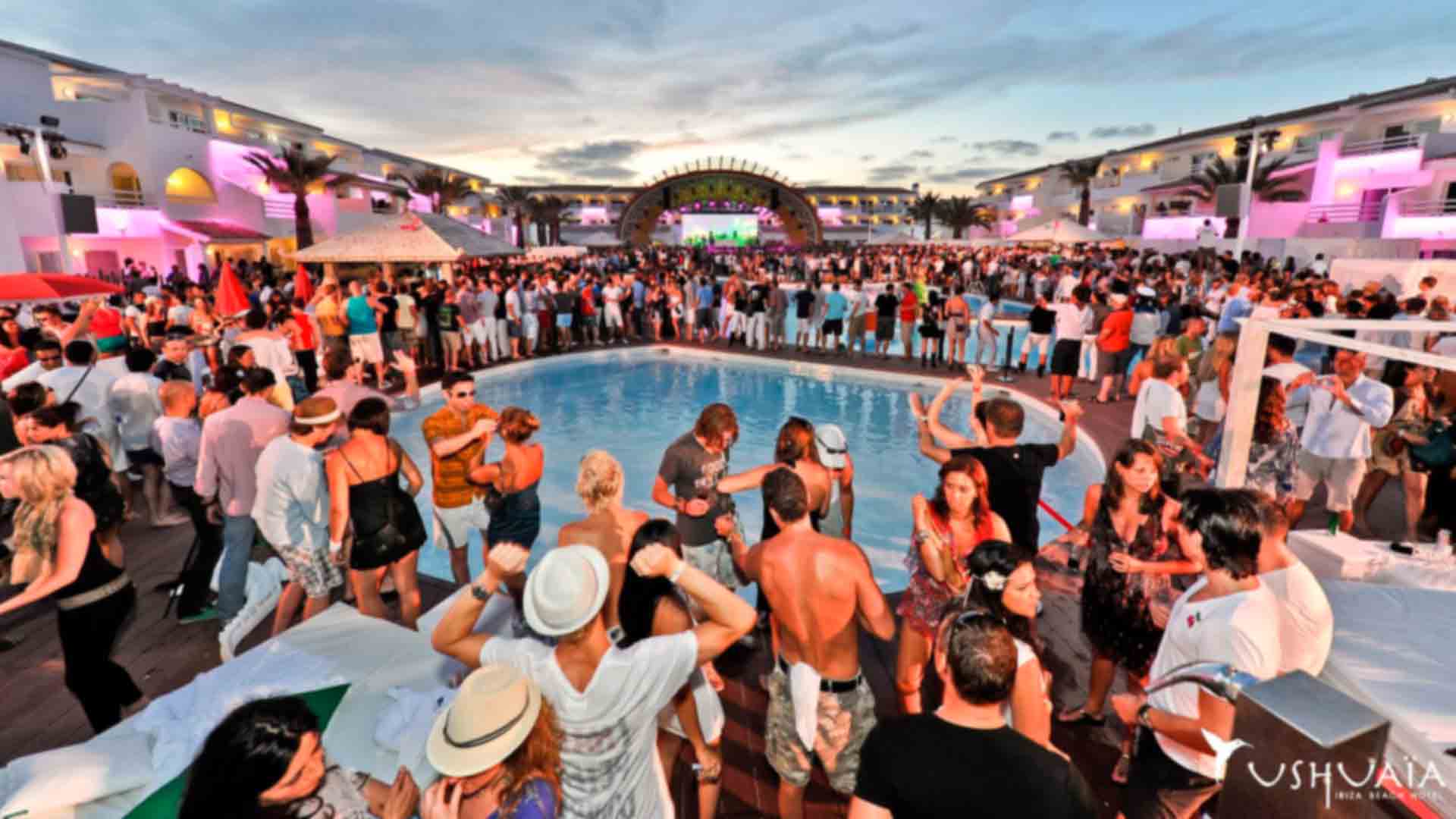 Club Ushuaia