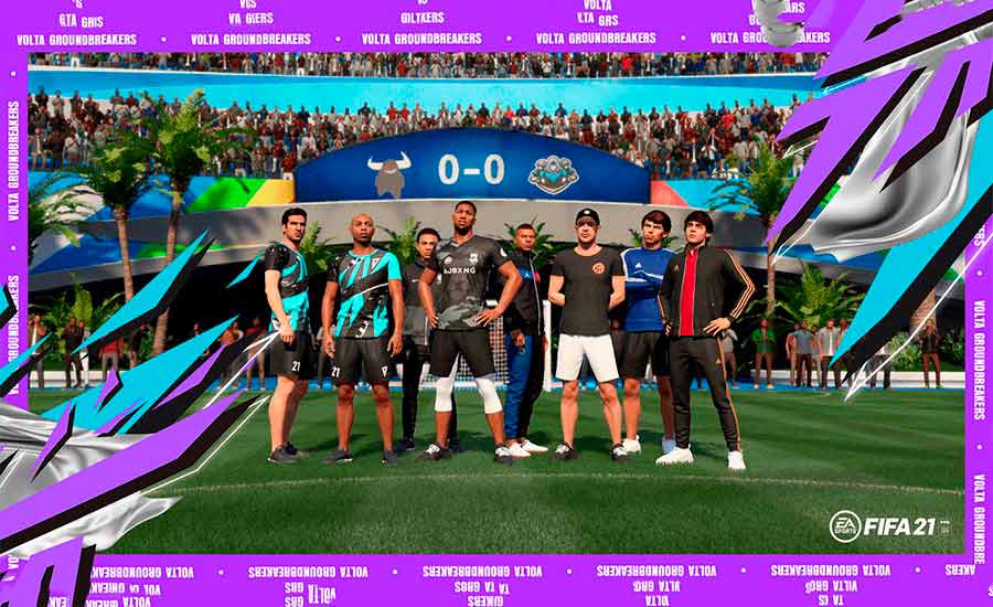 Diplo FIFA 21