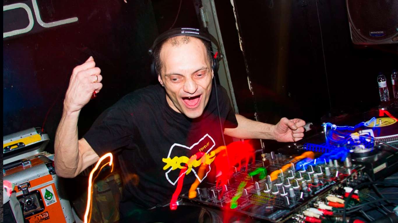DJ Eufórico