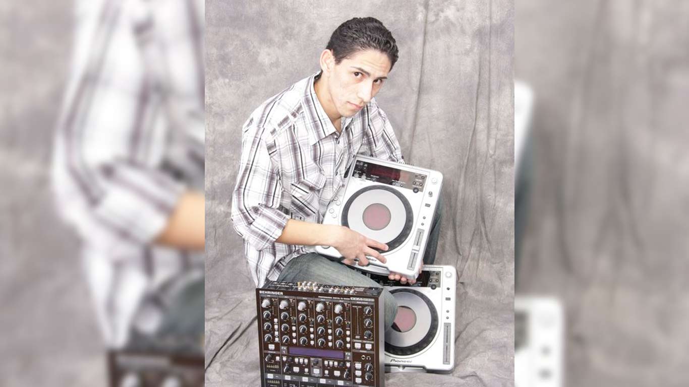 CDJ Booking