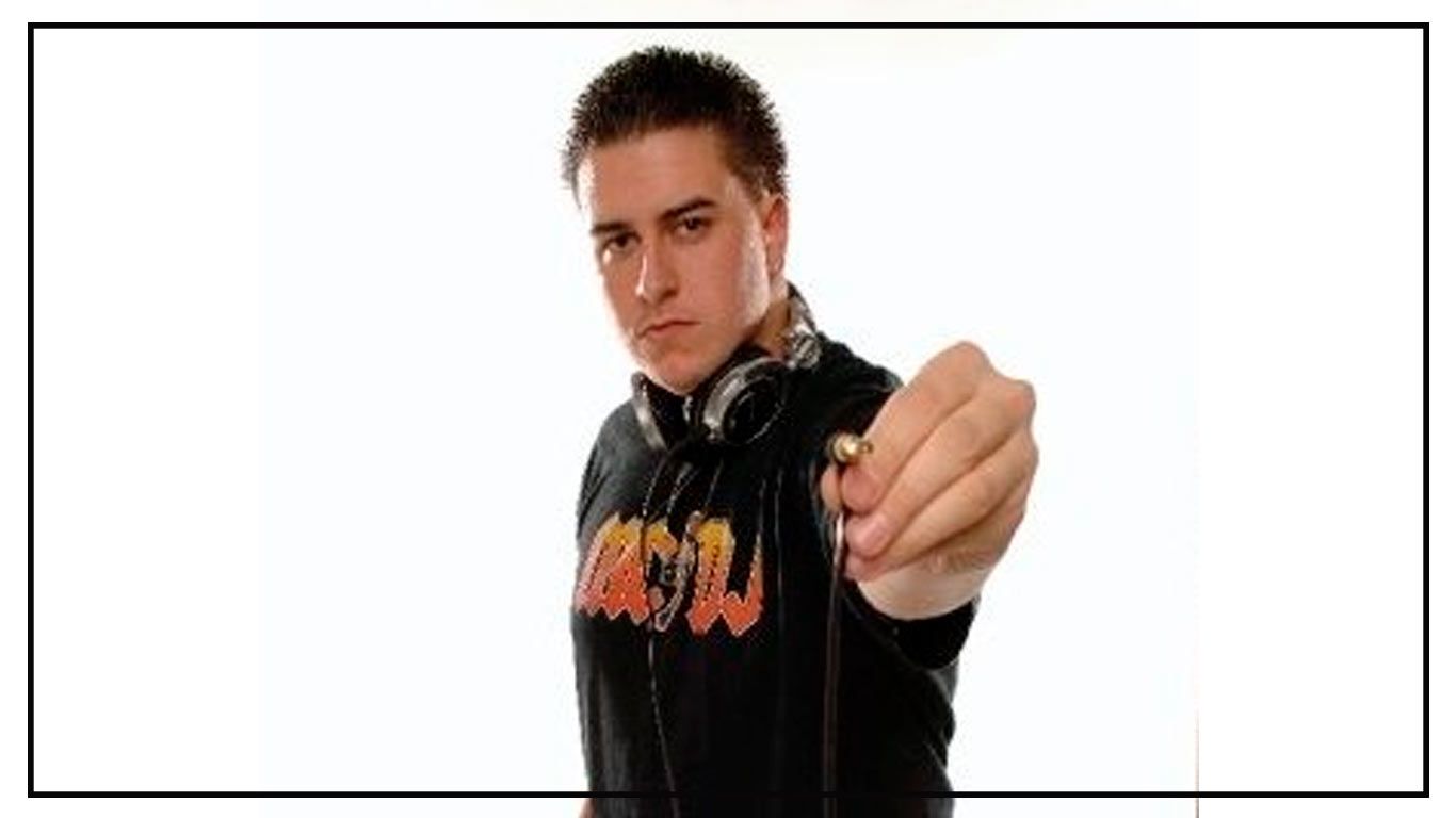 Audífonos DJ